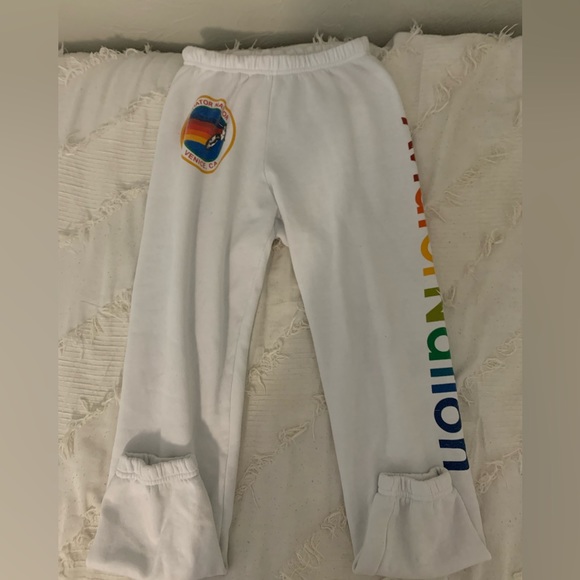 AVIATOR NATION joggers!! - Picture 2 of 4